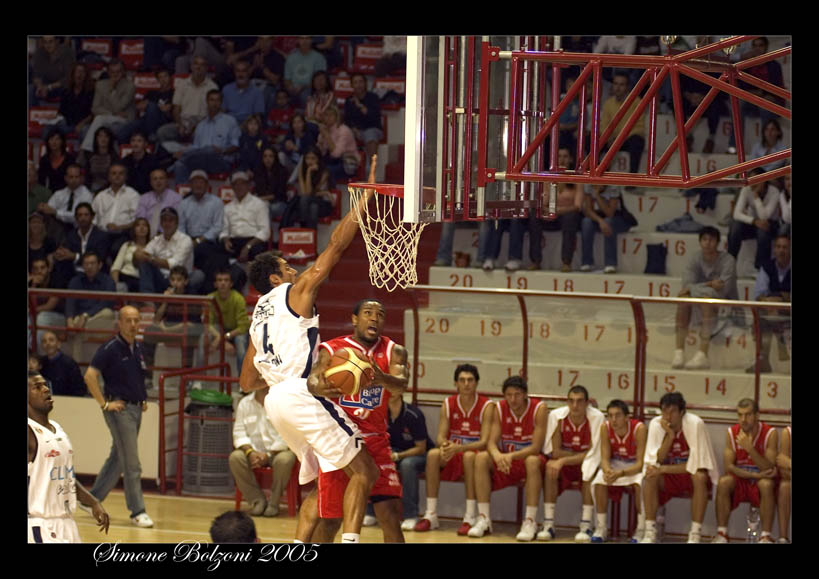Basket