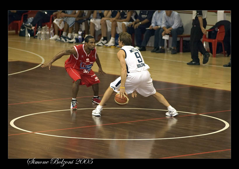 Basket