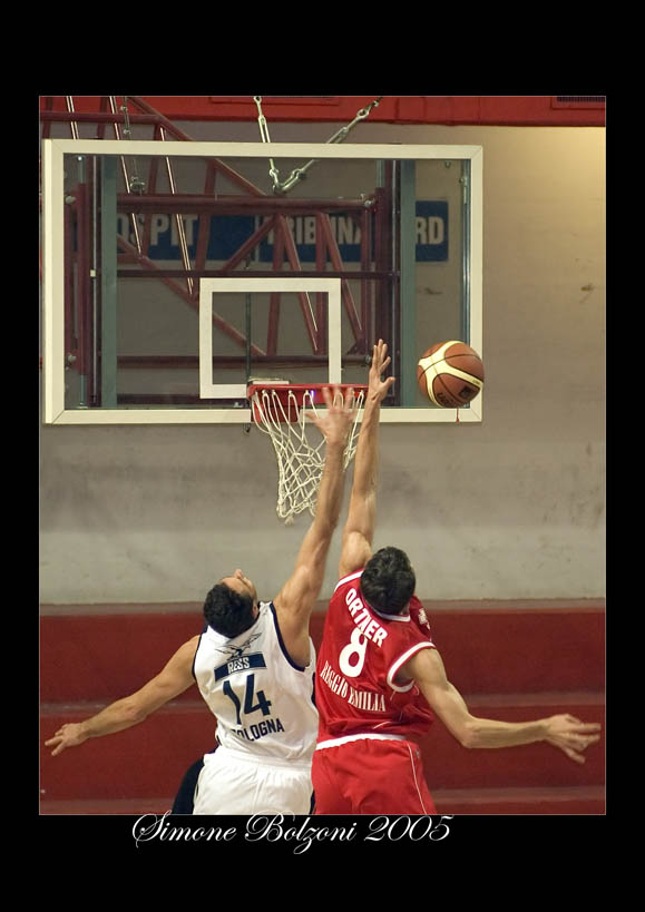 Basket