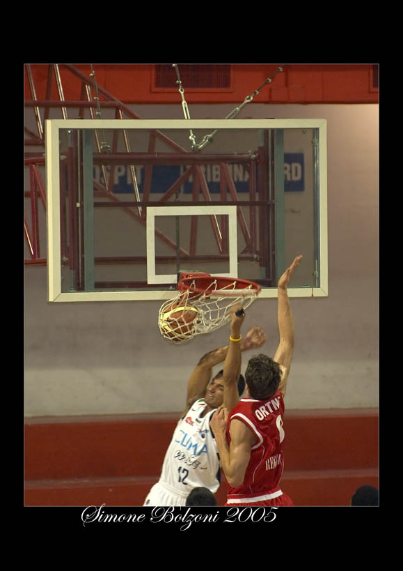 Basket