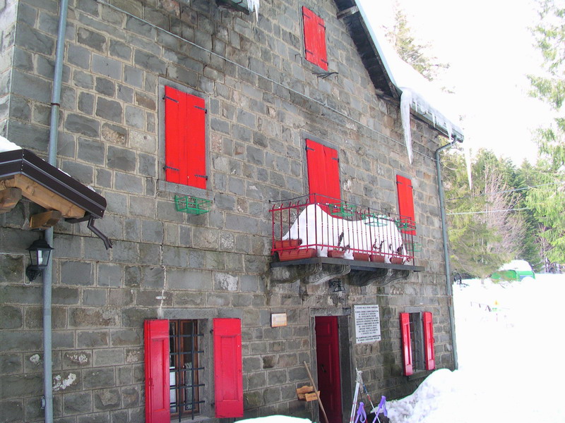 Montagna