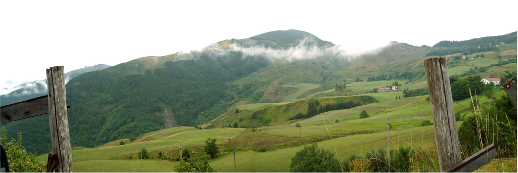 Cento croci
