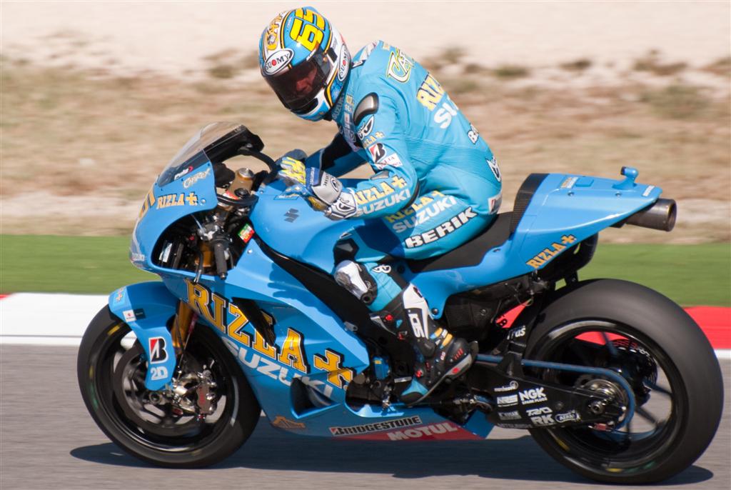 Capirossi