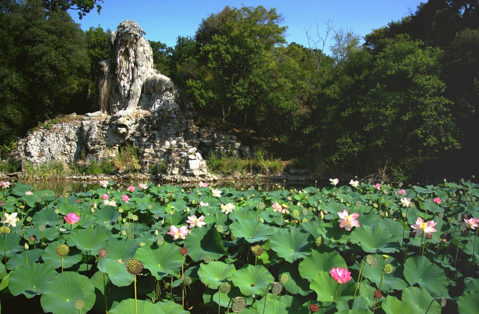 Gigante dell'Appennino III