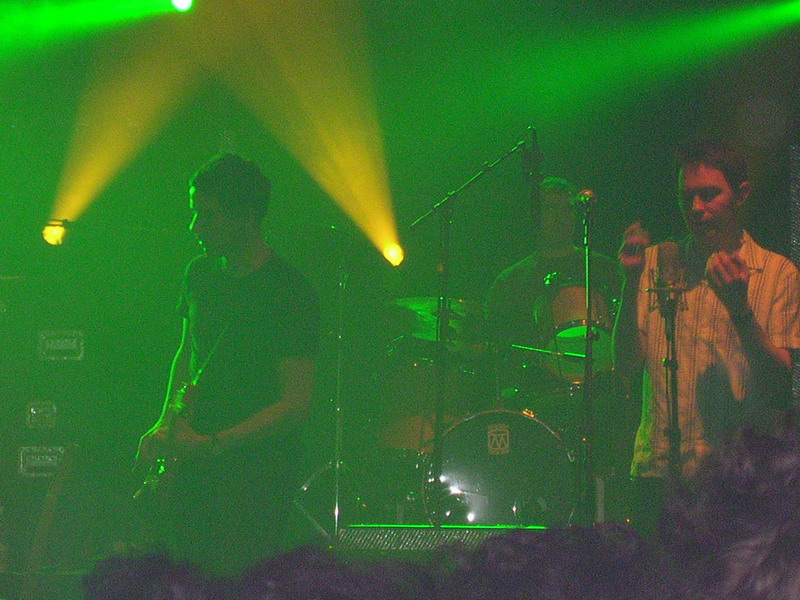 b&s green