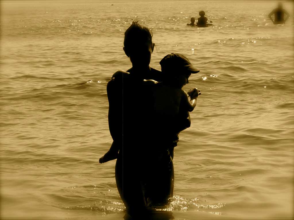 Spiaggia