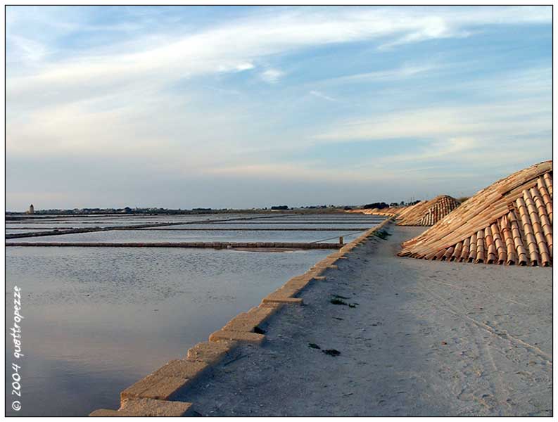 Le terre del sale 3