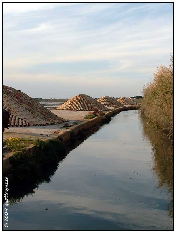 Le terre del sale 4