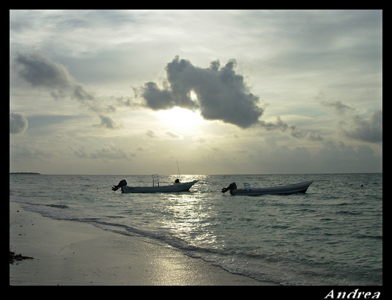 Tramonto