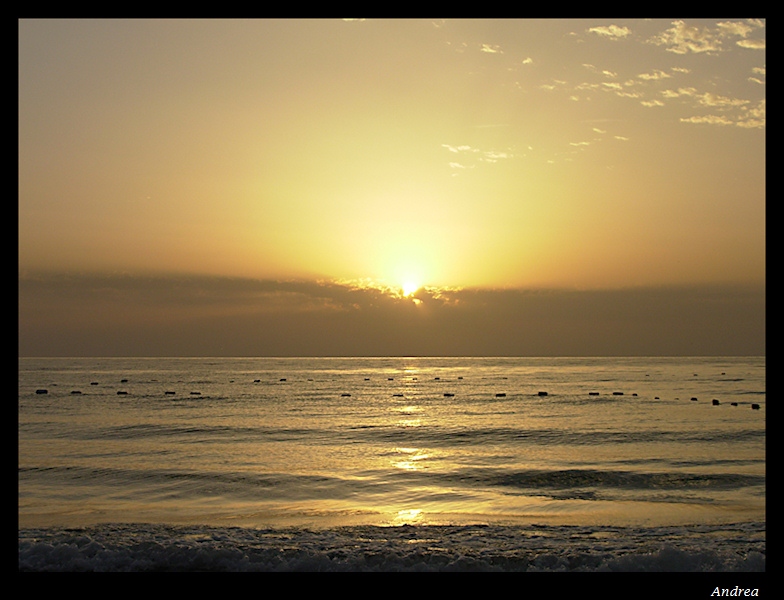 Tramonto 2