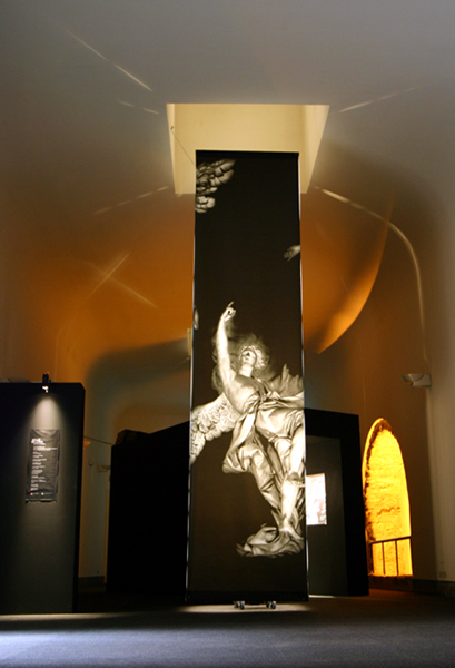 Proiezioni di luce