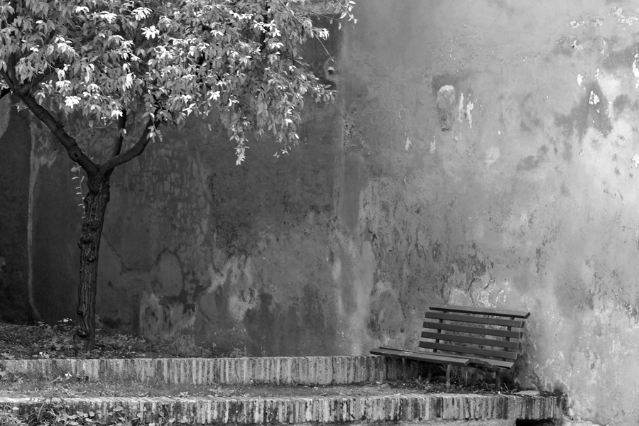 senza titolo - Gradara