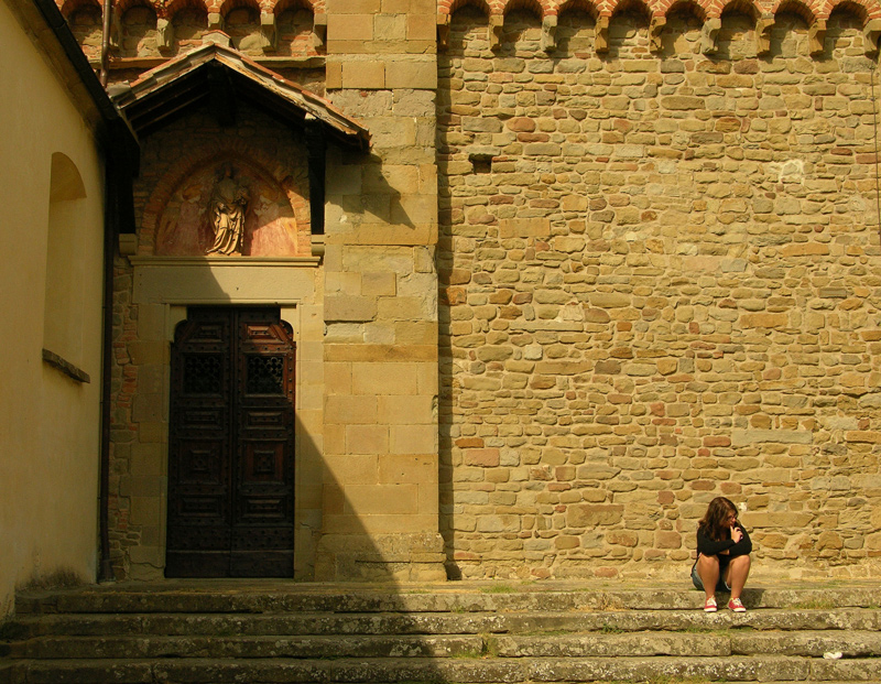 Ombre e pensieri