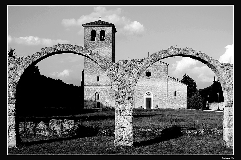 St