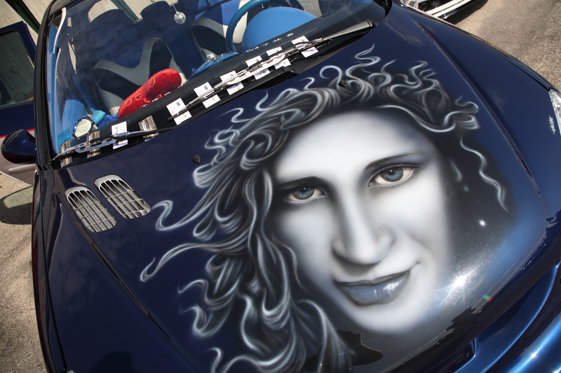 auto tuning vicenza