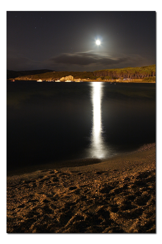 Sogno di una notte di mezza estate
