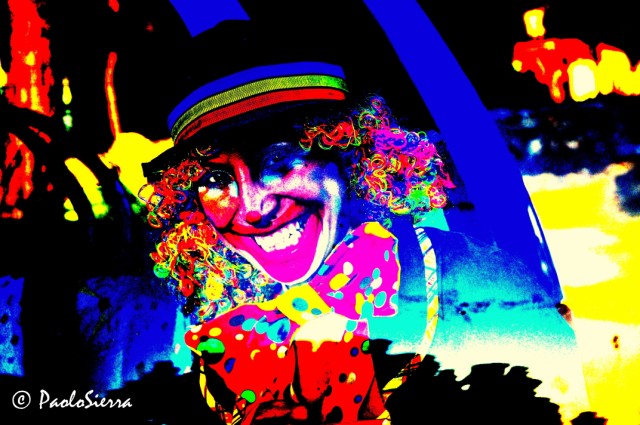 Clown