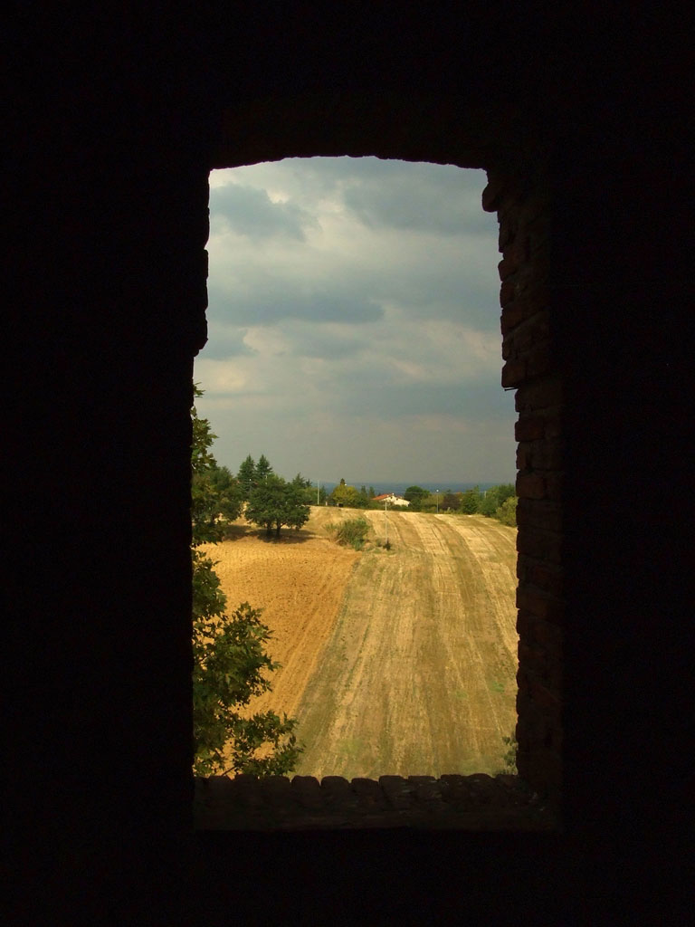 dalla torre