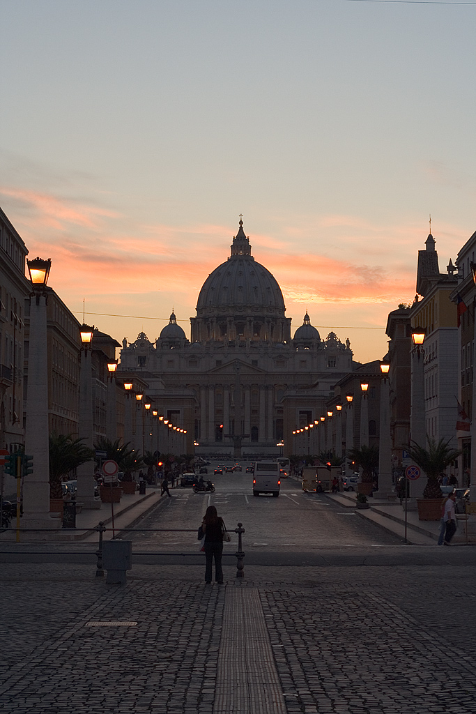 San Pietro