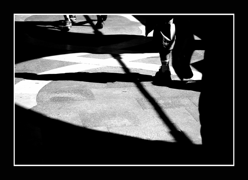Luci&Ombre #2