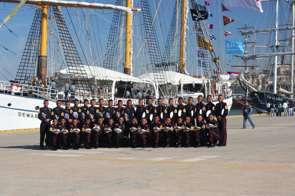 La nave dei Pirati