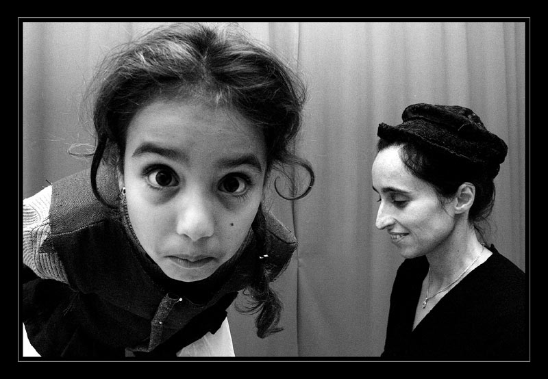 Gaia e Silvia