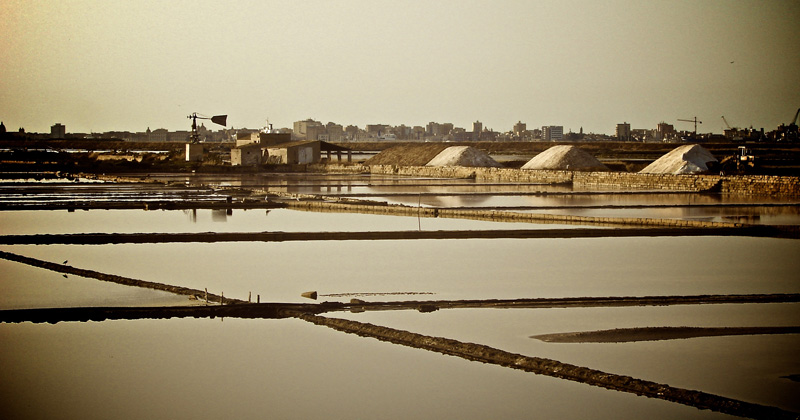 Saline
