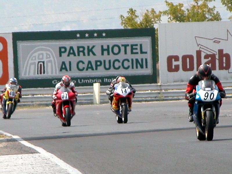 Misano