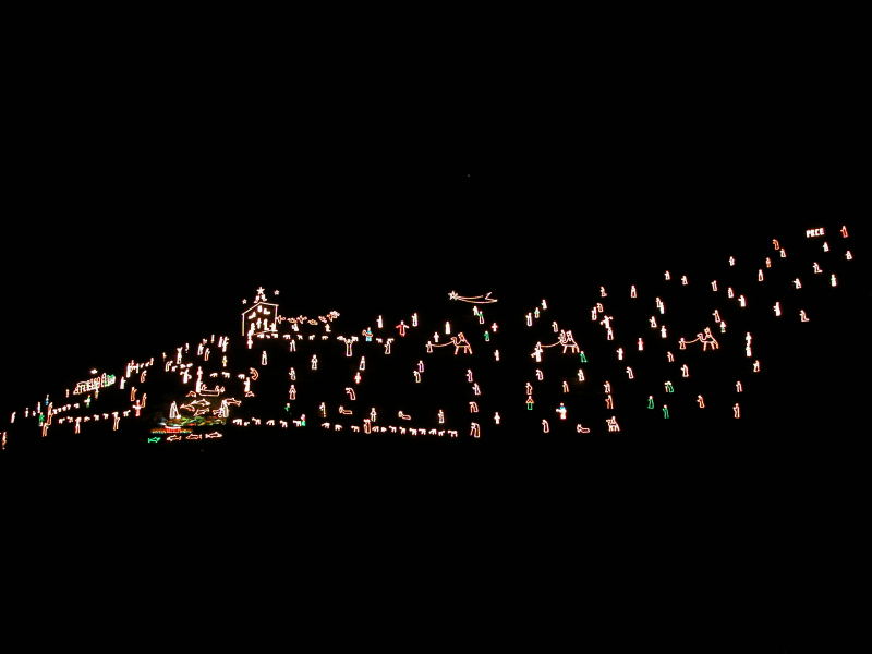 Presepe