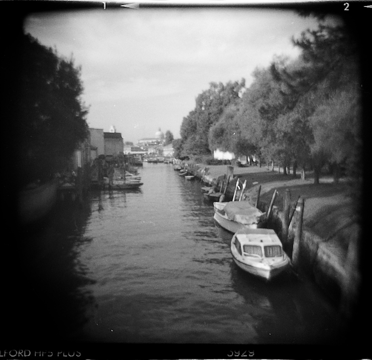 ...Venezia