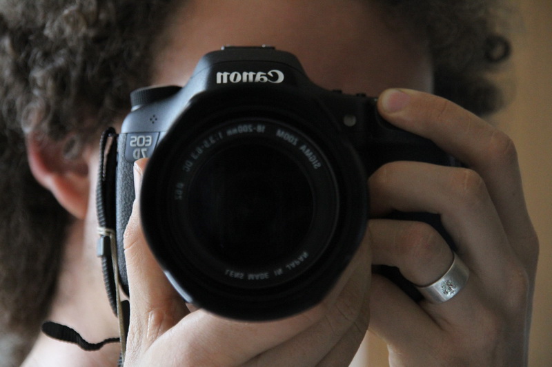 Canon EOS 7D