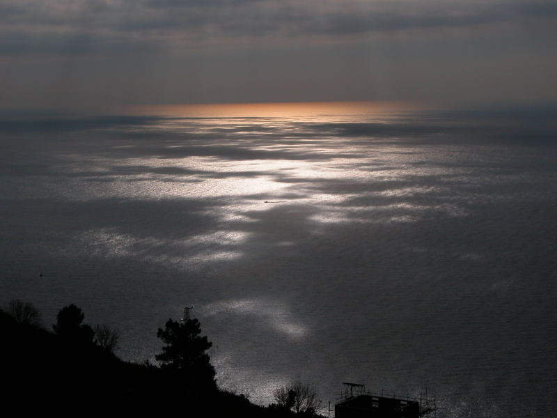Mare d'argento