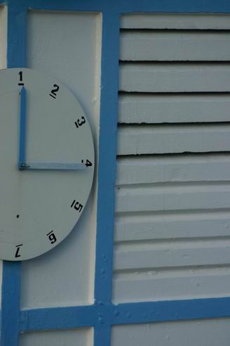 time after time