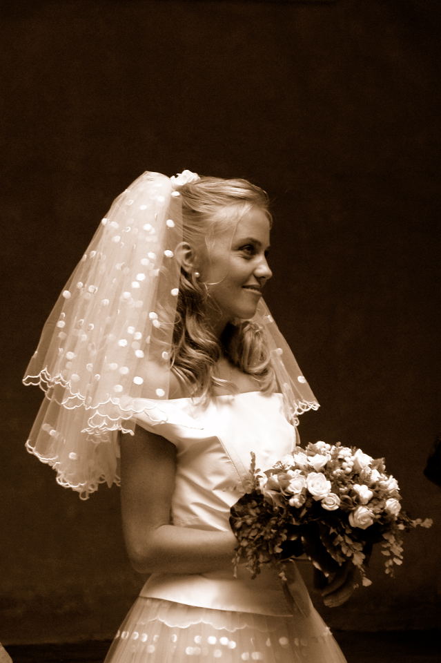 La sposa