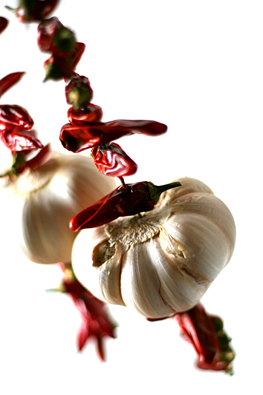 Aglio & Peperoncino