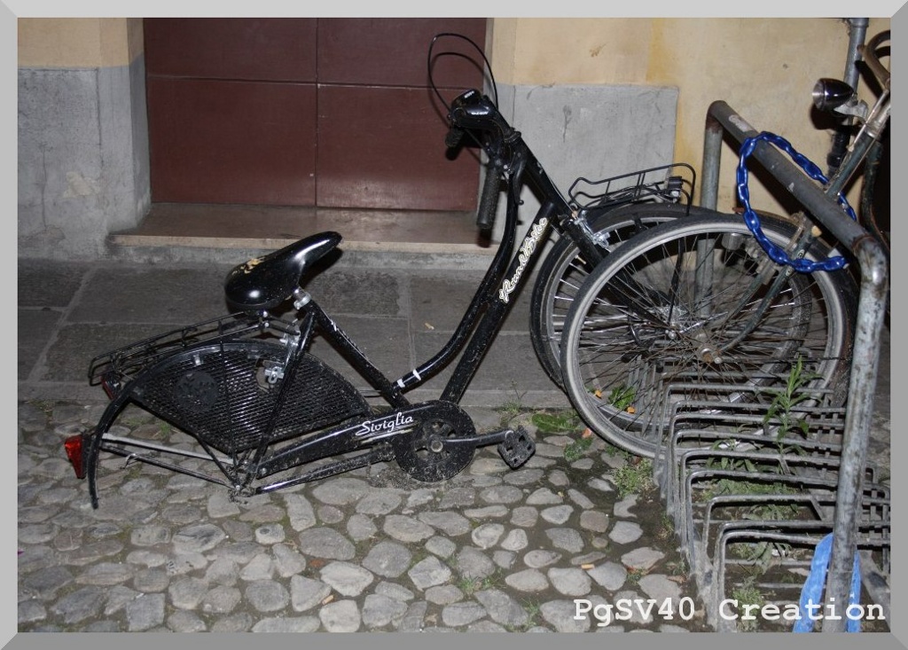 Bici