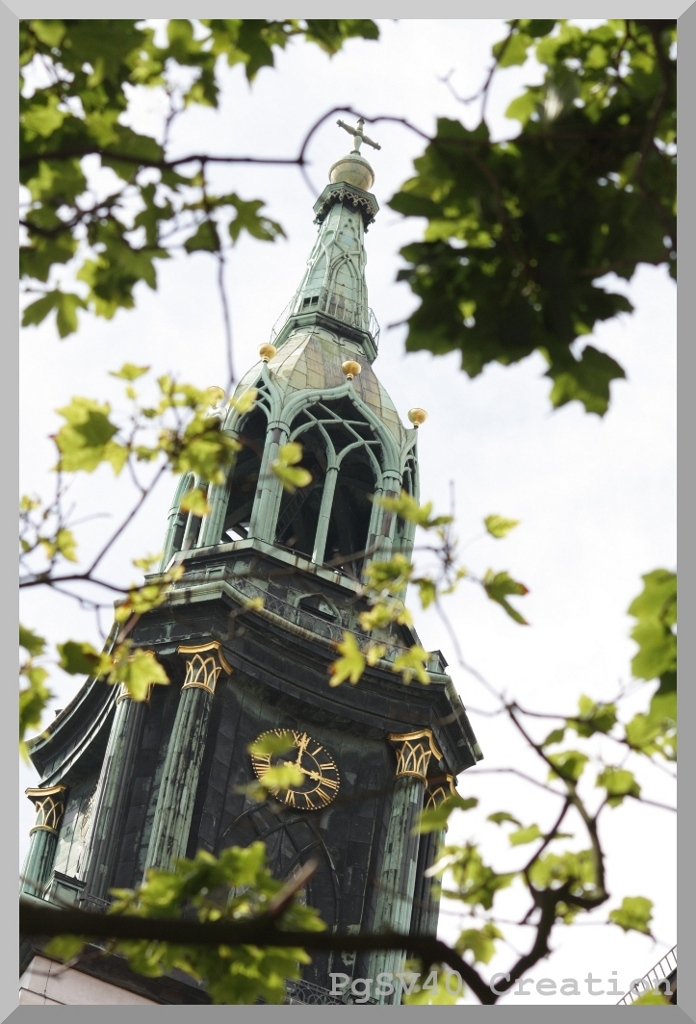 Campanile