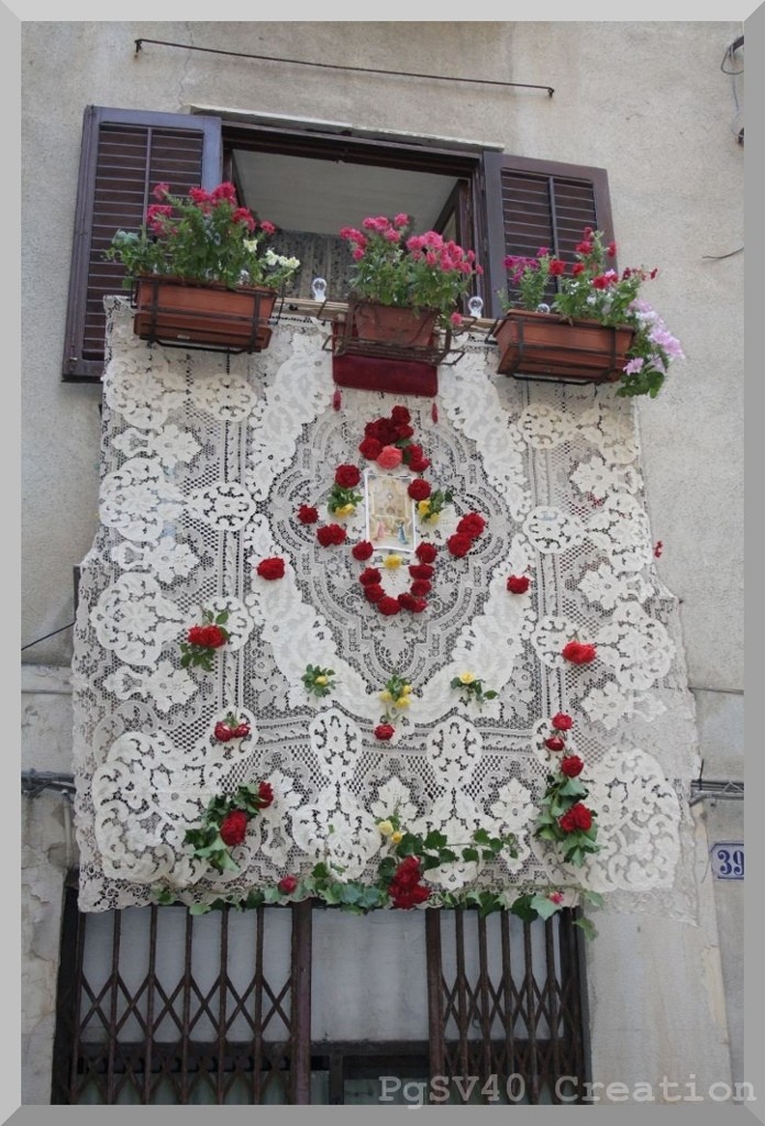 Festa popolare