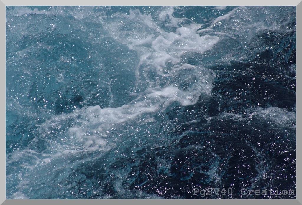 Il mare