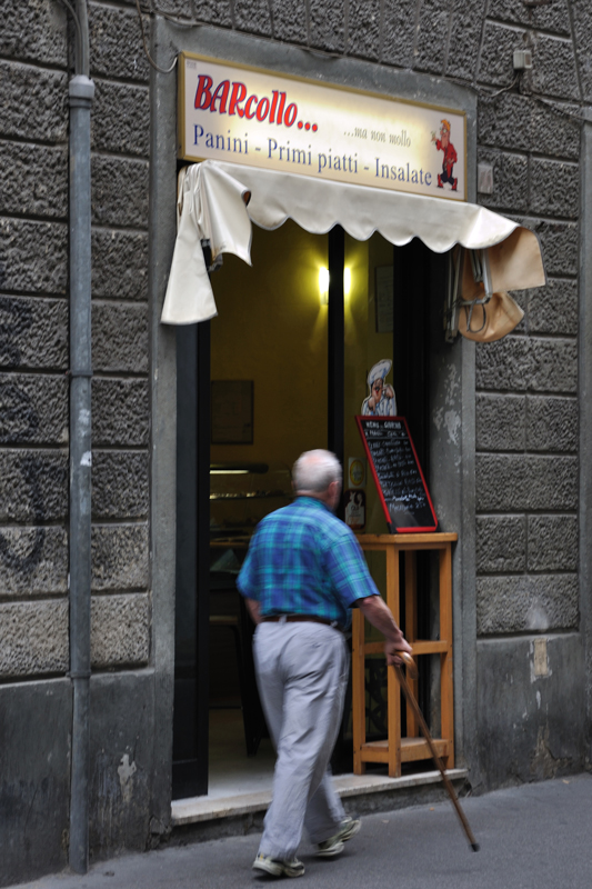 BARcollo