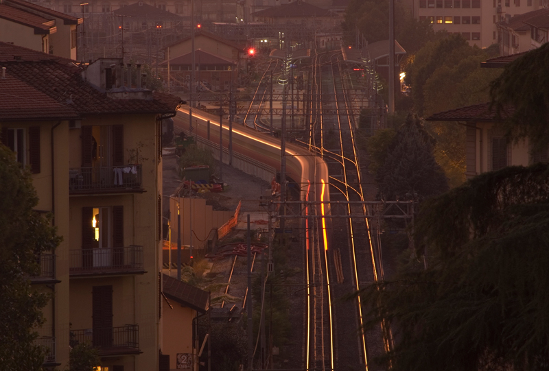 Statuto - Firenze