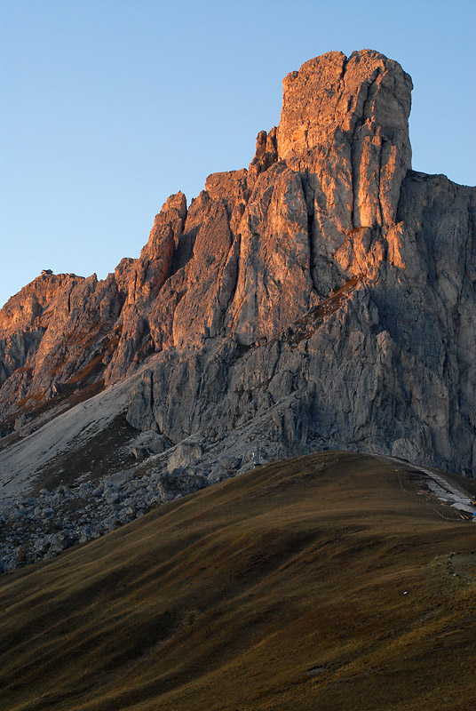 Nuvolau rosso