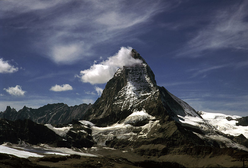 Matterhorn