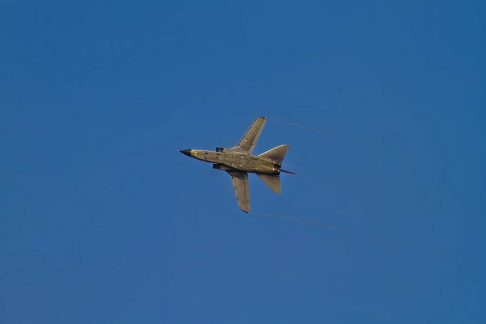 Frecce Tricolori 1