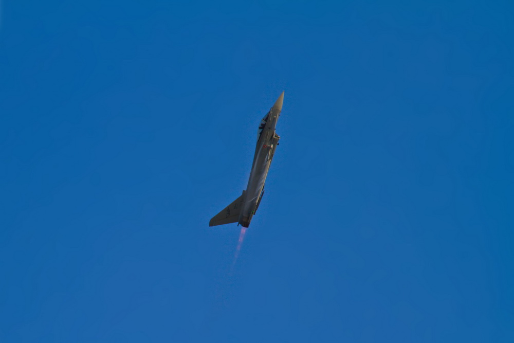 Frecce Tricolori 2