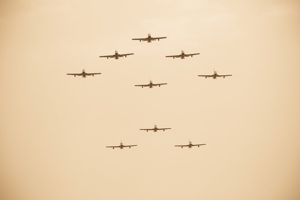 Frecce Tricolori 7