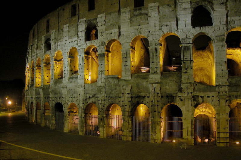 Colosseo