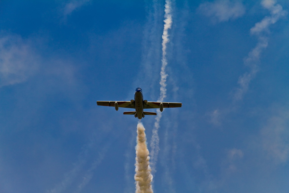 Frecce Tricolori 9