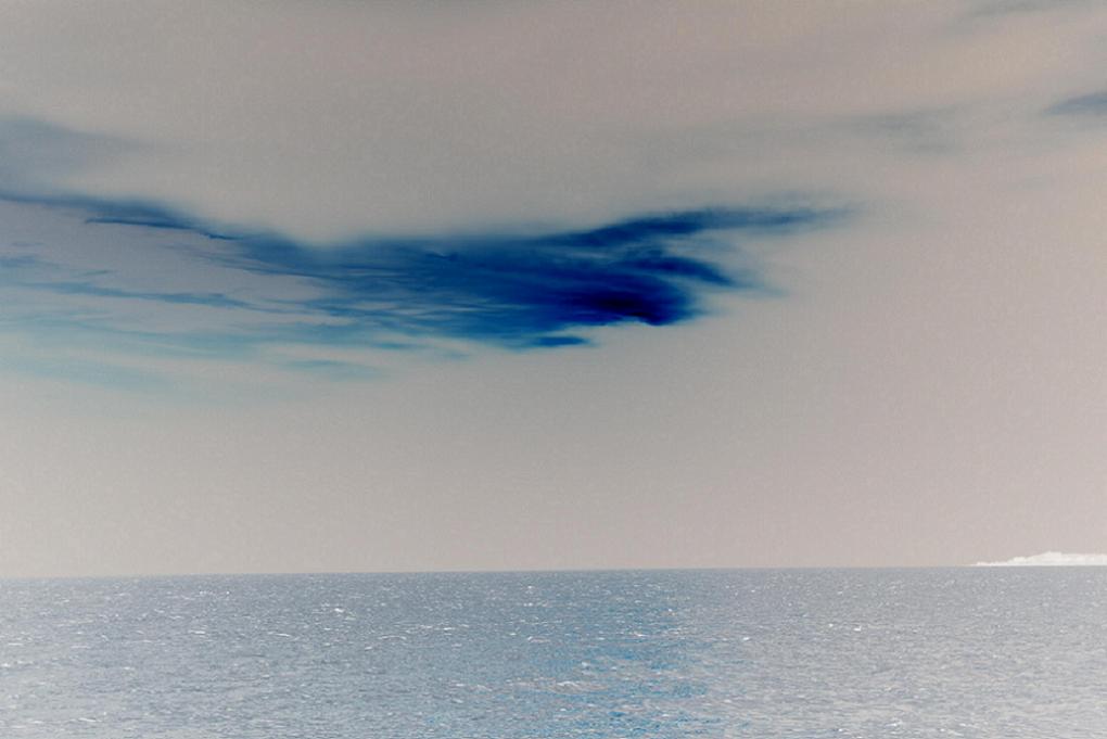 Mare d'inverno