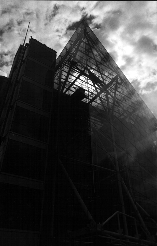 London.